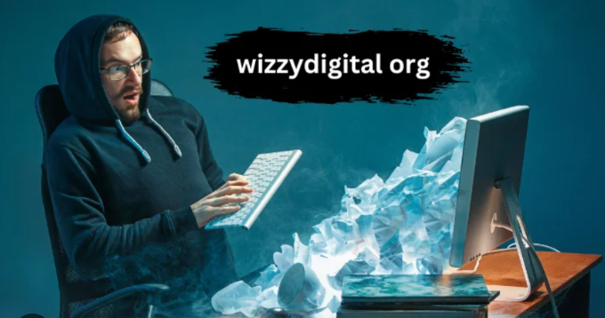 Services Offered by Wizzydigital org