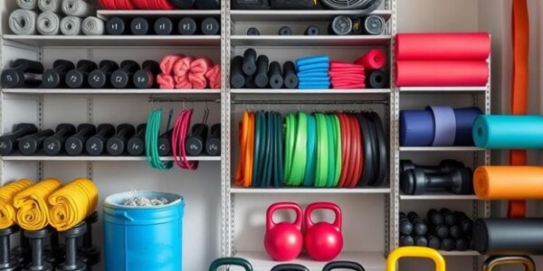 GZFit Direct to Storage